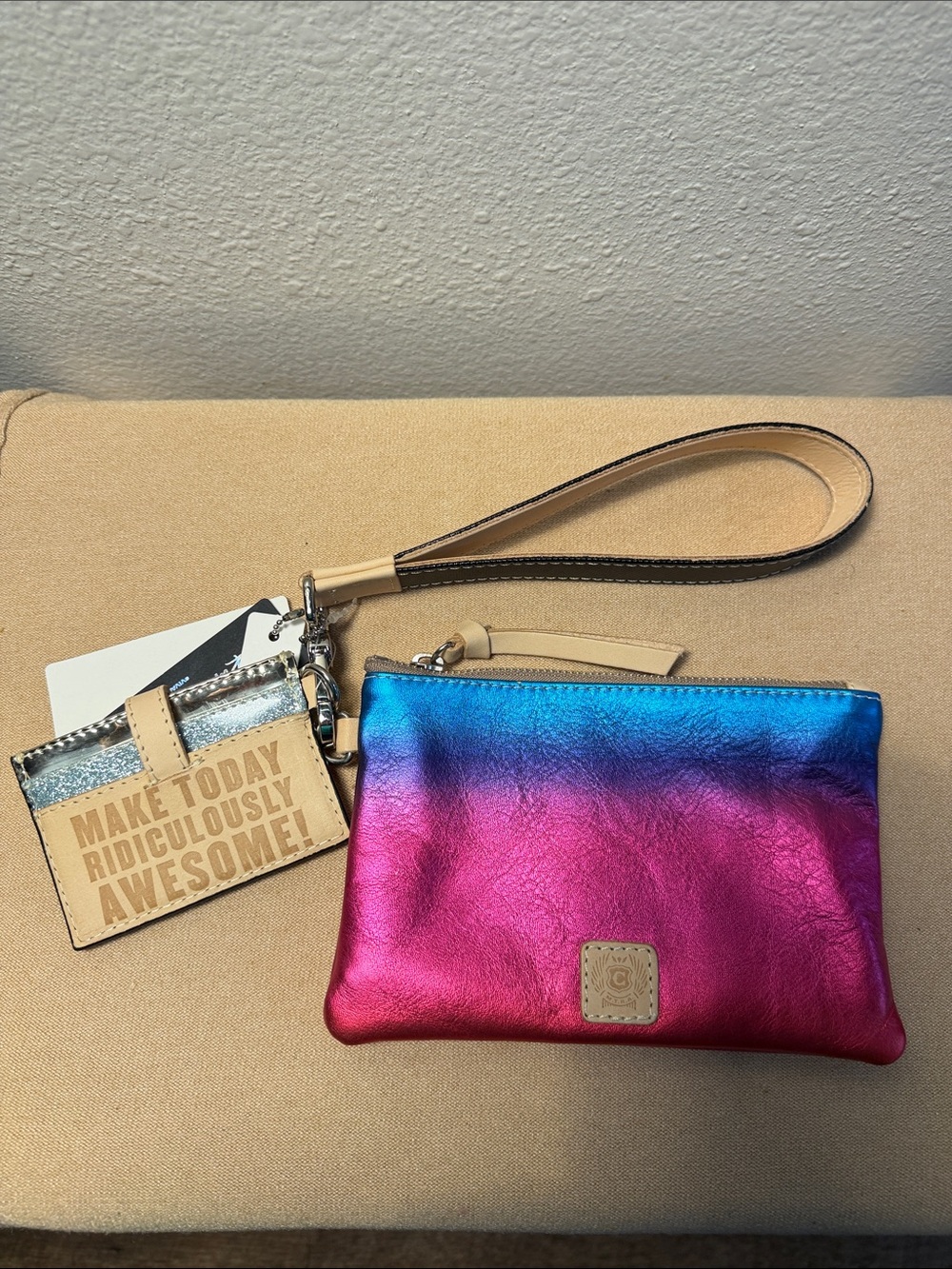 Consuela NWT Anita Combi - Picture 3 of 5